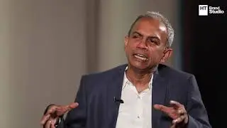 Brand Masters: Sanjay Tripathy on the evolving role of the CMO