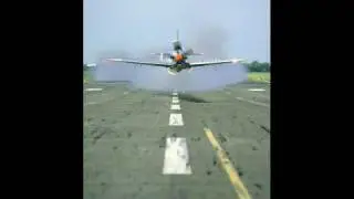 Ende Shneafliet - Before Departure