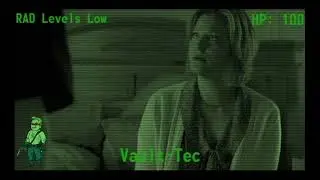 Breaking Bad but fallout (After Effects test project)