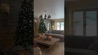 Create a Cozy New Year's Atmosphere 🎄