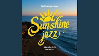 Sunlit jazz