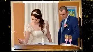 Студия Элит.  Ирина и Павел