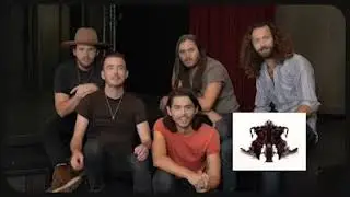 LANCO Rorschach Ink Blot Test Interview