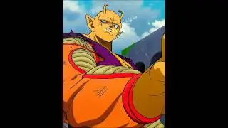 Orange Piccolo Is Born! | Dragon Ball Super #shorts