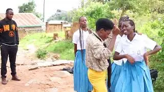 Mwalimu Masanja kimemukuta
