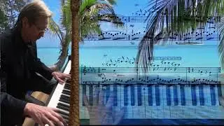 Das Meer (The Sea) - Composed and Performed by Thomas Gunther