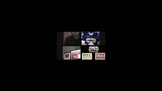 D.N.D. - 1/14/26 📱