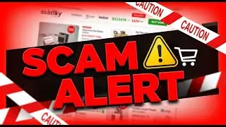 Обзор peteralexanoutlets.shop &mdash; Предупреждение о поддельном магазине? 😳🛑