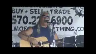 Terry Strongheart   Great Music   Promo DVD