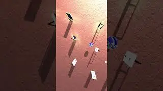 🎵 Hypnotic Marble Music &ndash; Mesmerizing Rhythm & Motion! 🎶✨ #bouncymarble #marblesofig #satisfying