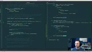 More Coding the Web App Testing Guidebook Examples - Live Stream