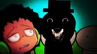This Knock Off Sprunki Horror Is Actually TERRIFYING...| SPRUNKED