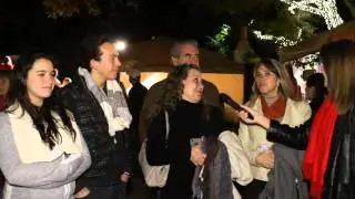 Facebook Clips Dickens Spanish Interview Eva