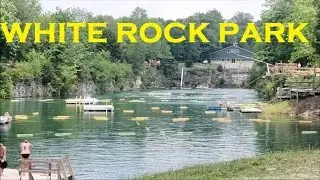 White Rock Park - June 23, 2016