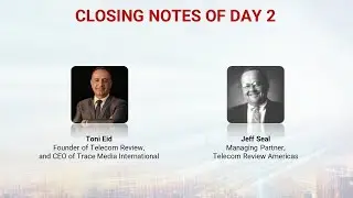 CLOSING NOTES OF DAY 2
