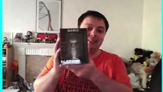 Cyber Loot Crate - June 2015 - UNBOXING
