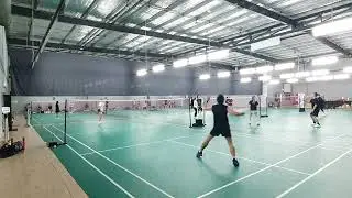 11/05/2024 Lisa vs Albert