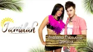 Andeeno Damassy & Georgya - Jamilah (Radio Edit)