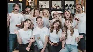 La Squadra Gavetti