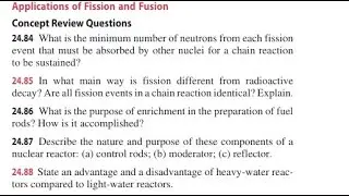 Describe the nature and purpose of these components of a nuclear reactor: (a) control rods; (b) mode