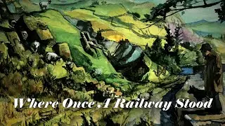 Where Once A Railway Stood - Audio Production