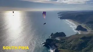 South Piha
