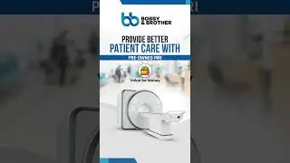 Pre Owned MRI Machines | Refurbished MRI Machines | Bobby and Brother #medicalindustry #healthcare