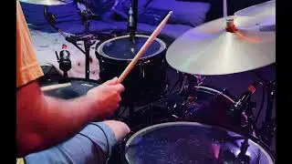 Wasted Love (City and Colour) | Drum Cover