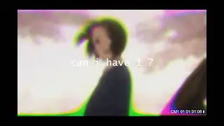 sevnce - can-i-have-(1)-?