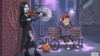Strings of the Streets
