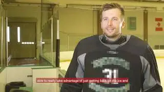 Krampade | Zane McIntyre Interview
