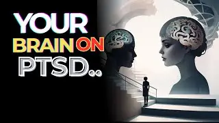 PTSD: The Hidden Signs You Never Notice | What Trauma REALLY Does to Your Brain