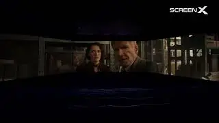 Indiana Jones and the Dial of Destiny - Screen X  Trailer