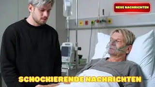 Matthias Reim wurde &uuml;ber Nacht ins Krankenhaus eingeliefert &ndash; sein Sohn verabschiedete sich von ihm.