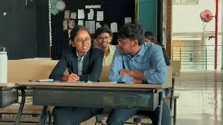 BMIIT | Techotsav Techfest &ndash; Short Film | Team Pixel Pirates