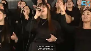 En La Inmensidad -  Semestral IUMP 2023