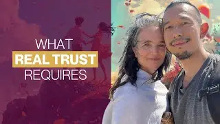 Deep Relationships | Soul Contracts, Trust, & Vulnerability