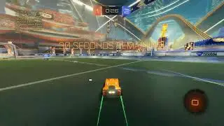 RL tourny
