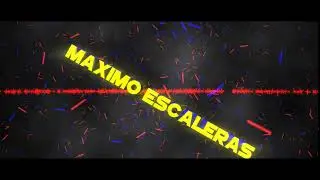 maximo intro