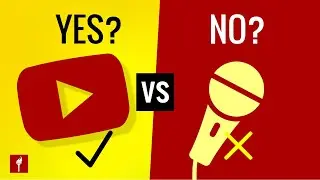 YouTube or Podcast, Which is Right for You? Decision Time