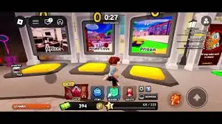Npc vs Sheriff 
