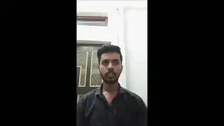 My First Video About Binary Numbers || Arjun Singh