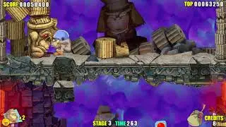 Toki remake PC