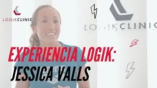 Experiencia Logik: Jessica Valls Redux