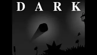 Dark - A Platformer [PREVIEW]