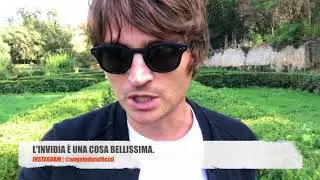 Angelo Duro - L'invidia &egrave; una cosa bellissima.