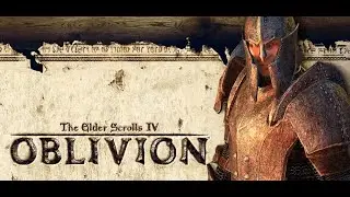 Retro Unboxing! - The Elder Scrolls IV: Oblivion Collector's Edition (Xbox 360)