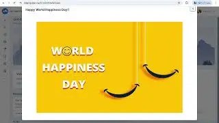 One-Time Popup Image Display on RigoHR | Employee Communication System | #1 HR Software in Nepal