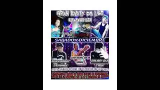 cumbia peruana vs chicha de embale (karicatura dj