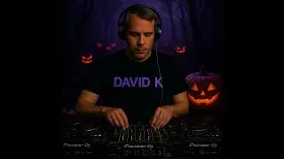 David K &ndash; Deep Tech Flow (October Session)